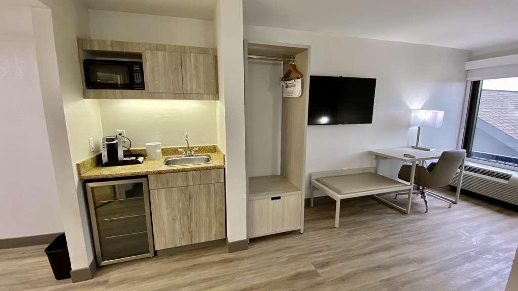 Best Western Plus Sugar Land/Stafford Ruang foto