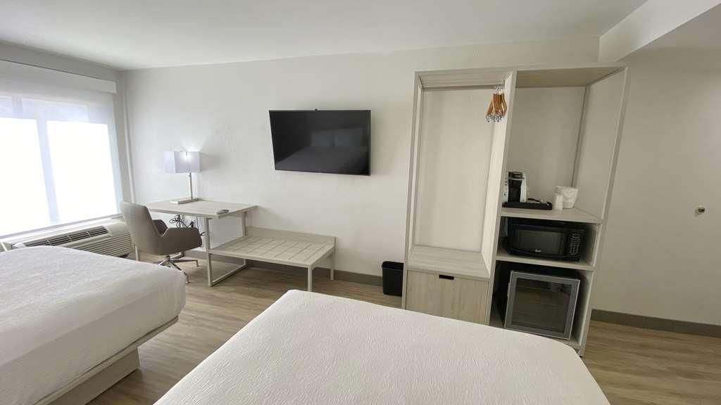 Best Western Plus Sugar Land/Stafford Ruang foto