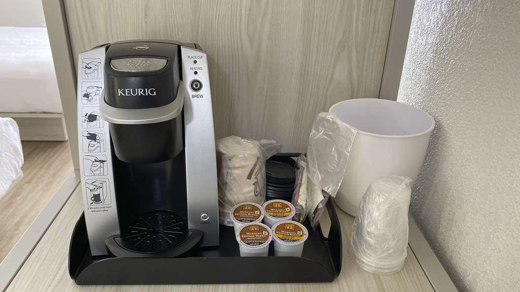 Best Western Plus Sugar Land/Stafford Ruang foto