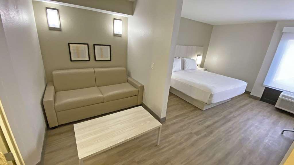 Best Western Plus Sugar Land/Stafford Ruang foto