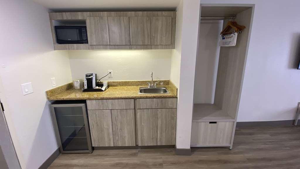 Best Western Plus Sugar Land/Stafford Ruang foto