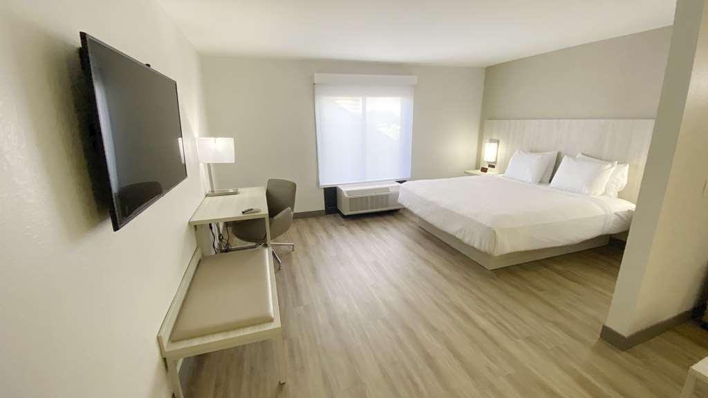 Best Western Plus Sugar Land/Stafford Ruang foto