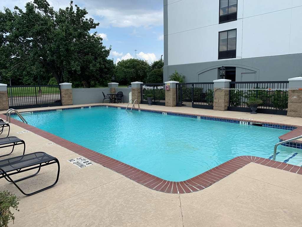 Best Western Plus Sugar Land/Stafford Fasilitas foto