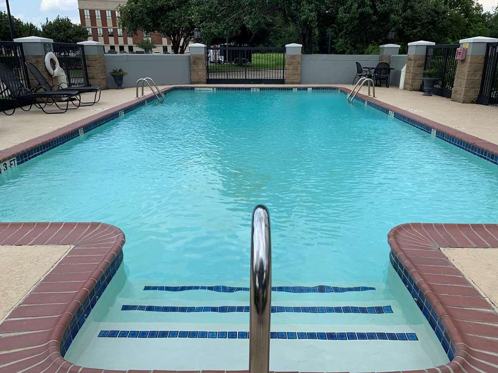 Best Western Plus Sugar Land/Stafford Fasilitas foto