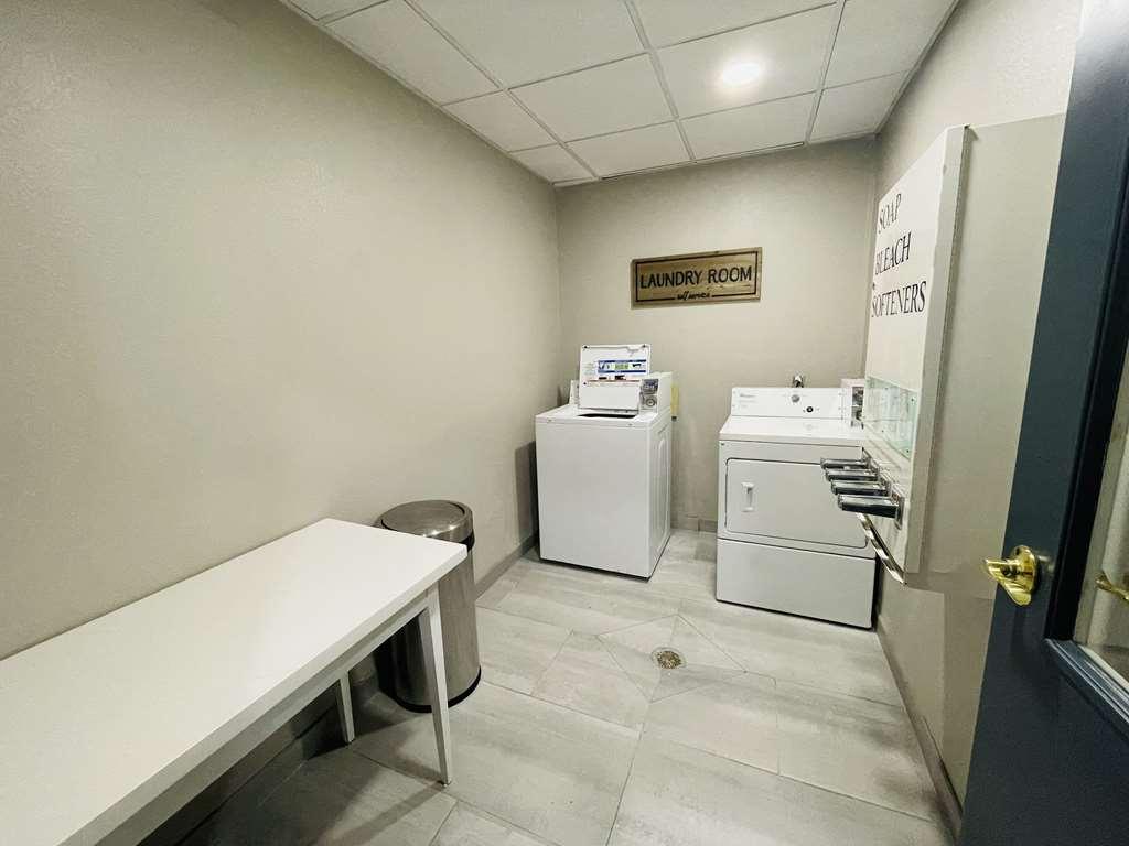 Best Western Plus Sugar Land/Stafford Fasilitas foto