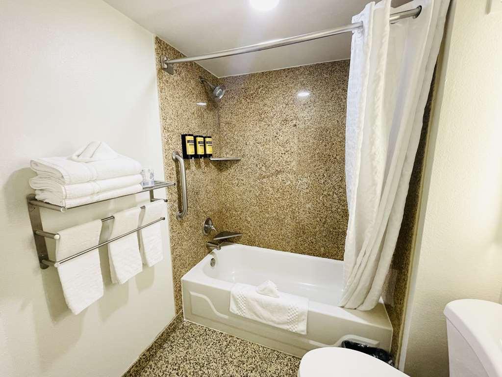 Best Western Plus Sugar Land/Stafford Ruang foto