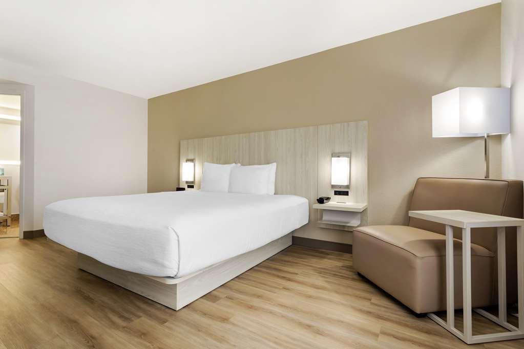Best Western Plus Sugar Land/Stafford Ruang foto