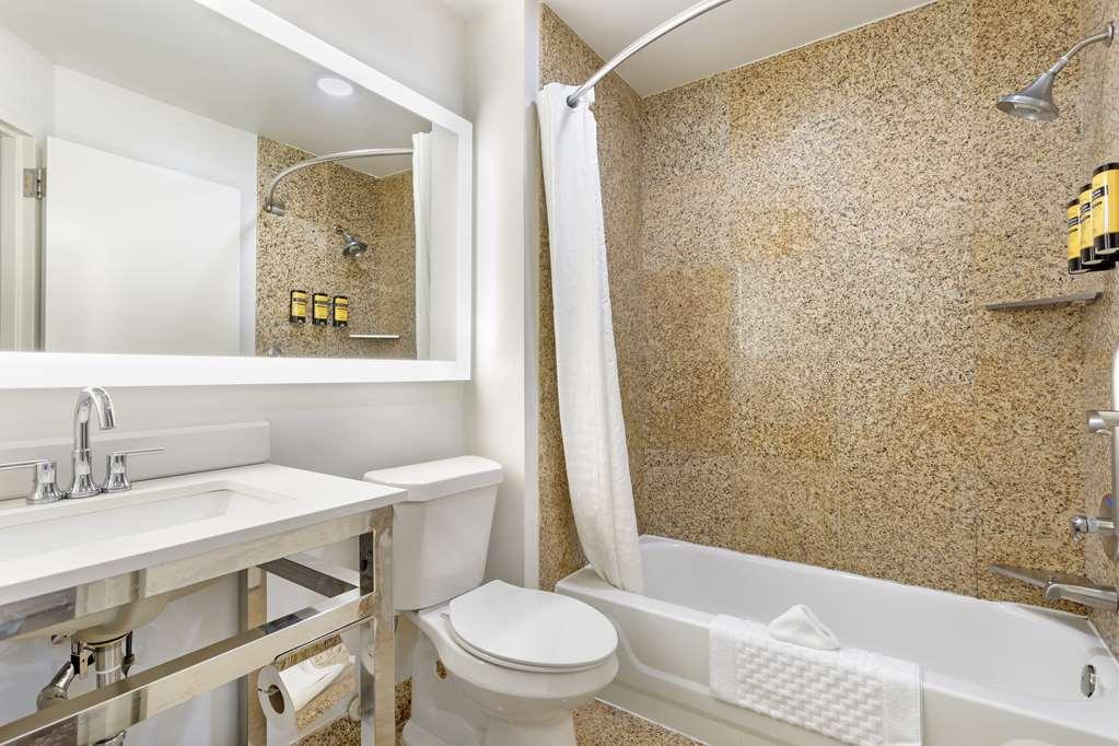 Best Western Plus Sugar Land/Stafford Ruang foto