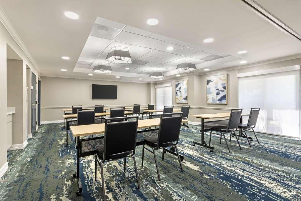Best Western Plus Sugar Land/Stafford Fasilitas foto