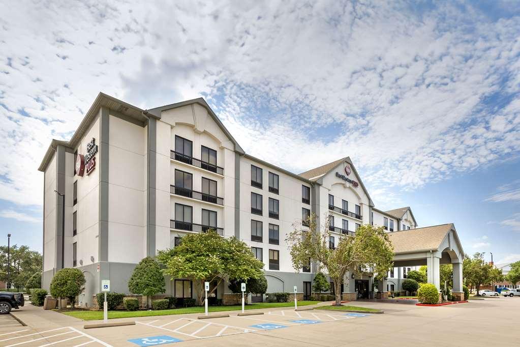 Best Western Plus Sugar Land/Stafford Bagian luar foto