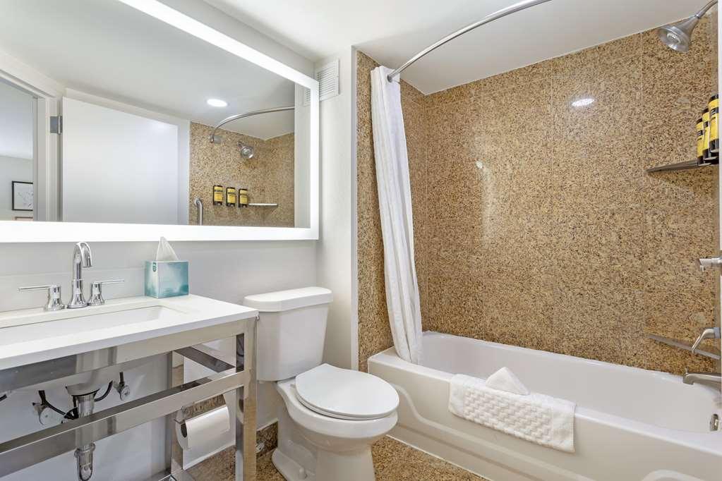 Best Western Plus Sugar Land/Stafford Ruang foto