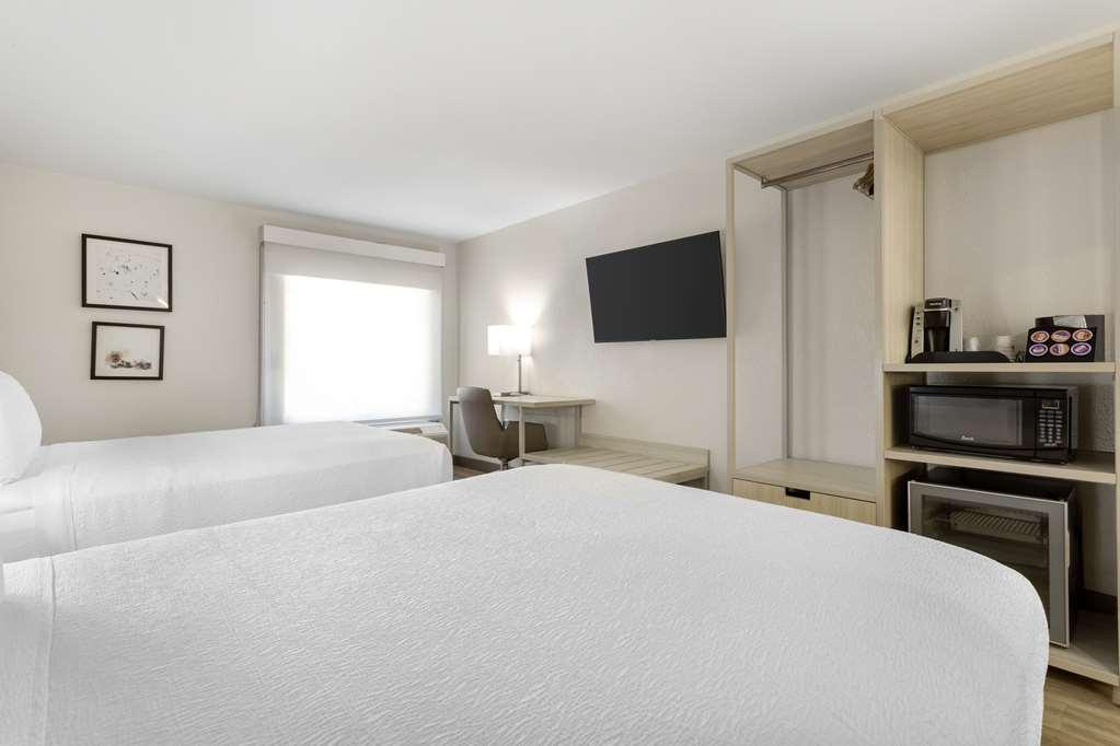 Best Western Plus Sugar Land/Stafford Ruang foto