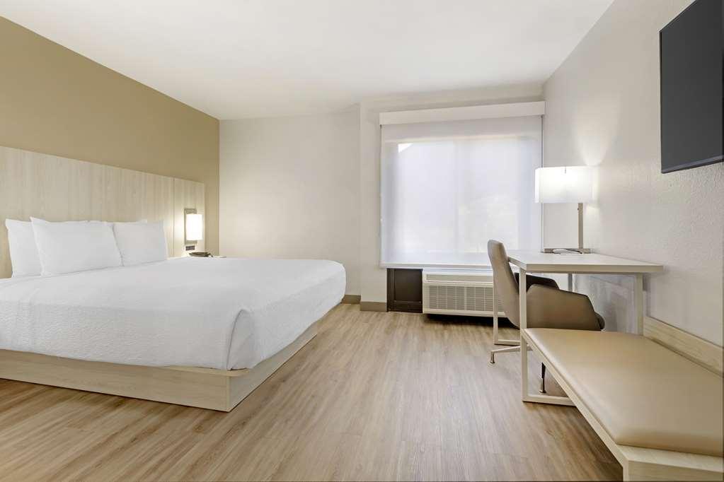 Best Western Plus Sugar Land/Stafford Ruang foto