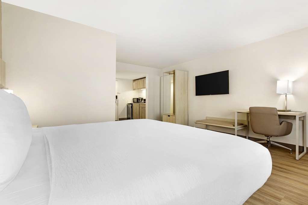 Best Western Plus Sugar Land/Stafford Ruang foto